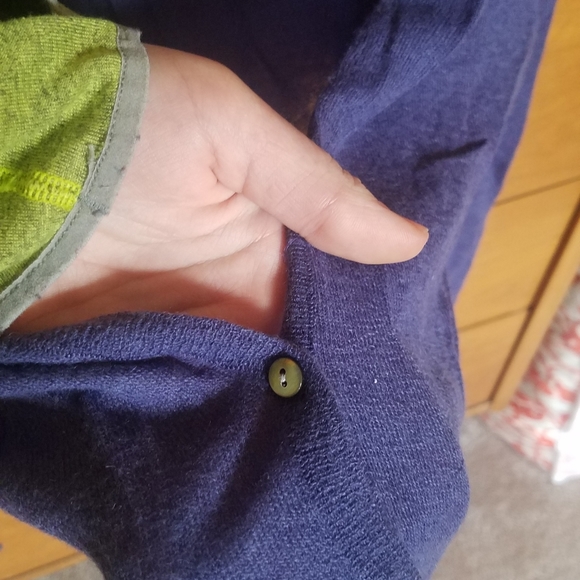 Banana Republic Cardigan - Picture 5 of 6